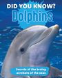 New Holland Publishers: Did You Know? Dolphins, Buch