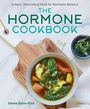 Emma Ellice-Flint: The Hormone Cookbook, Buch