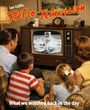 Ian Collis: Retro Television, Buch