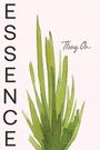 Thuy On: Essence, Buch