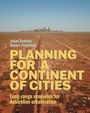 Julian Bolleter: Planning for a Continent of Cities, Buch