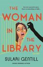 Sulari Gentill: The Woman in the Library, Buch