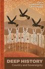 : Deep History, Buch