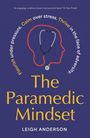 Leigh Anderson: The Paramedic Mindset, Buch