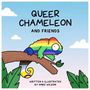 Amee Wilson: Queer Chameleon and Friends, Buch