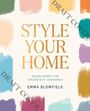 Emma Blomfield: Style Your Home, Buch