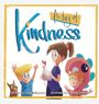 Casey Nehl-Jones: A Day Of Kindness, Buch