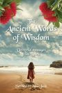 Nita Jane: The Ancient Words of Wisdom, Buch