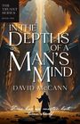 David Mccann: In the Depths of a Man's Mind, Buch
