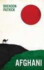 Brendon K Patrick: Afghani, Buch
