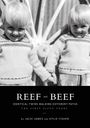 Jacki James: Reef & Beef, Buch