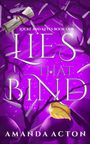 Amanda Acton: Lies that Bind, Buch