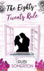 Rubi Somerton: The Eighty-Twenty Rule, Buch