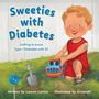 Lauren Cotton: Sweeties with Diabetes, Buch