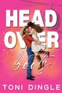 Toni Dingle: Head Over Boots, Buch