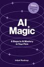 Inbal Rodnay: AI Magic, Buch