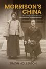 : Morrison's China, Buch