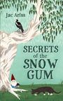 Jac Ariss: Secrets of the Snow Gum, Buch