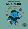 Jamie Mckeen: Mr. Online - The Screen-Obsessed Friend, Buch