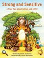 Adelle Sushames: Strong and Sensitive, Buch