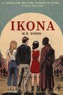 Dixon: Ikona, Buch