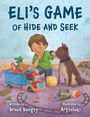 Bruce Bungey: Eli's Game of Hide and Seek, Buch