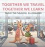 E&J Rowlands: Together we travel, together we learn, Buch