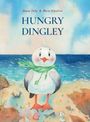 Nagisa Dalby: Hungry Dingley, Buch