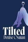 Denise Osman: Tilted, Buch