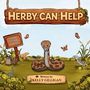 Kelly Gilligan: Herby Can Help, Buch
