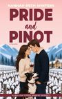 Hannah Beth Winters: Pride and Pinot, Buch