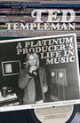 Templeman Ted: Ted Templeman, Buch