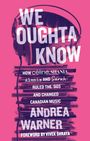 Andrea Warner: We Oughta Know, Buch