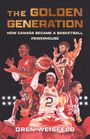 Oren Weisfeld: The Golden Generation, Buch