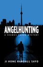 Ji Hong Sayo: Angelhunting, Buch