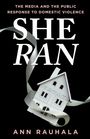 Ann Rauhala: She Ran, Buch