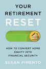 Susan Pimento: Your Retirement Reset, Buch