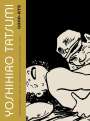 Yoshihiro Tatsumi: Good-Bye, Buch