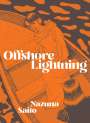Alexa Frank: Offshore Lightning, Buch