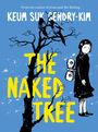 Keum Suk Gendry-Kim: The Naked Tree, Buch