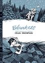 Craig Thompson: Blankets: 20th Anniversary Edition, Buch