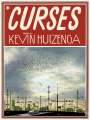 Kevin Huizenga: Curses, Buch