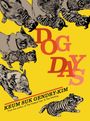 Keum Suk Gendry-Kim: Dog Days, Buch