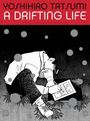 Yoshihiro Tatsumi: A Drifting Life, Buch