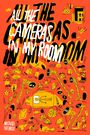 Michael Deforge: All the Cameras in My Room, Buch