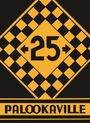 Seth: Palookaville 25, Buch