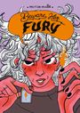 Mirion Malle: Beware Her Fury, Buch
