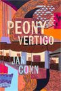 Jan Conn: Peony Vertigo, Buch