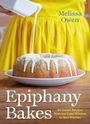 Melissa Owen: Epiphany Bakes, Buch