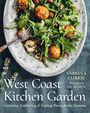 Sabrina Currie: West Coast Kitchen Garden, Buch